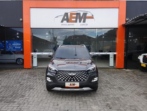 Caoa Chery Tiggo 5X PRO 1.5 Turbo Flex Aut.