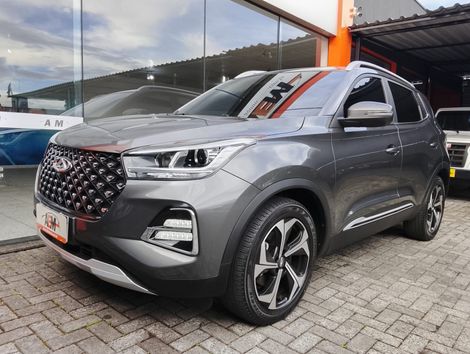 Caoa Chery Tiggo 5X PRO 1.5 Turbo Flex Aut.