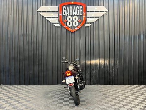 YAMAHA YS 150 FAZER SED/ FLEX