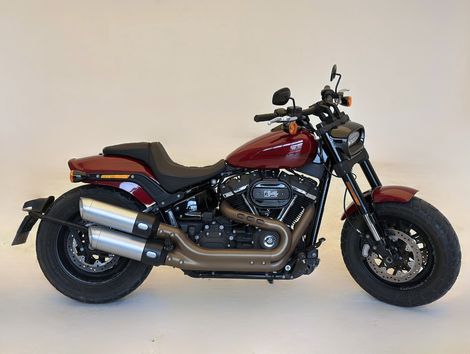 Harley FAT BOB FXFBS