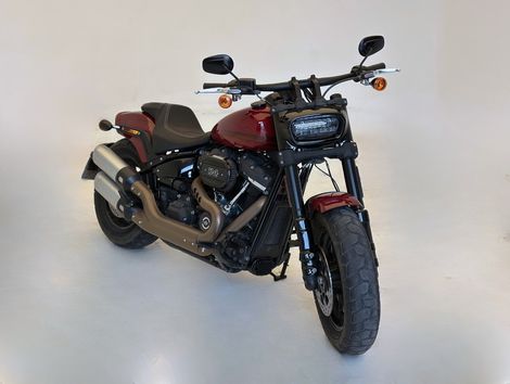 Harley FAT BOB FXFBS