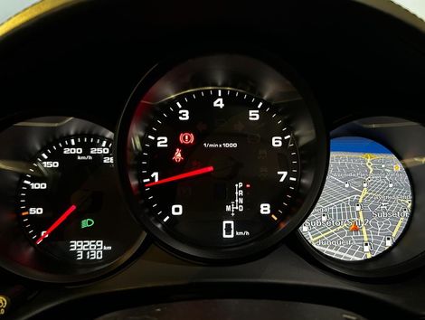 Porsche 718 Boxster 2.0 300cv