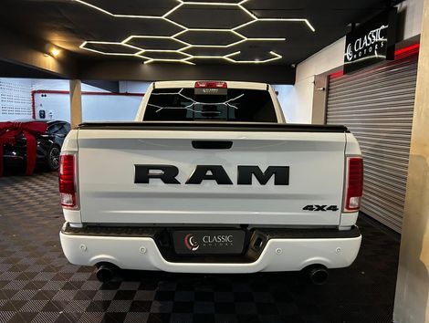 RAM CLASSIC LARAMIE 5.7 CD V8 4X4 Aut.