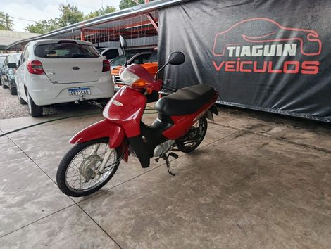 HONDA C 100 BIZ/ 100 BIZ KS