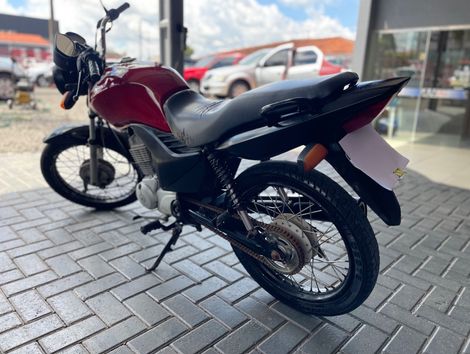 HONDA CG 125 FAN / FAN KS / 125 i FAN