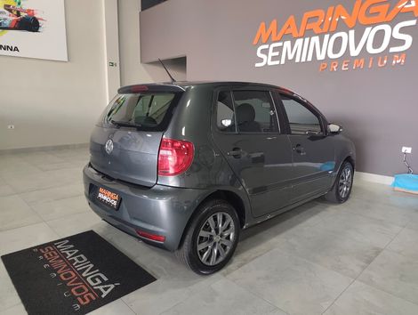 VolksWagen Fox 1.0 Mi Total Flex 8V 5p