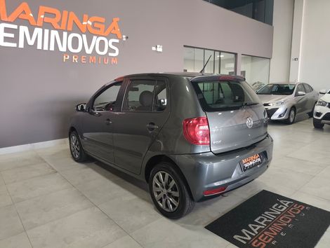 VolksWagen Fox 1.0 Mi Total Flex 8V 5p