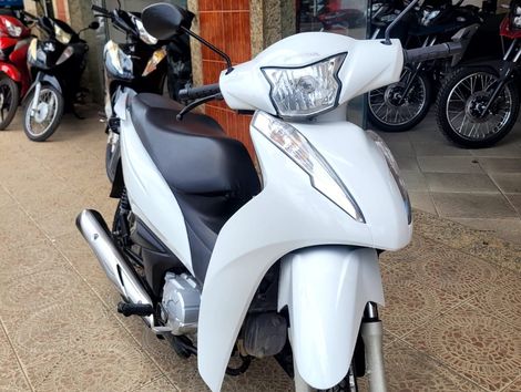 HONDA BIZ 110i