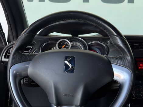 Citroën DS3 1.6 Turbo 16V 3p Mec.