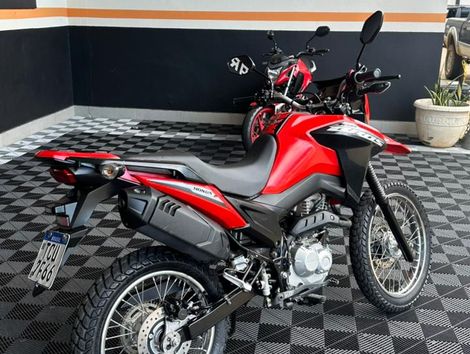 Honda NXR 160 BROS FLEX