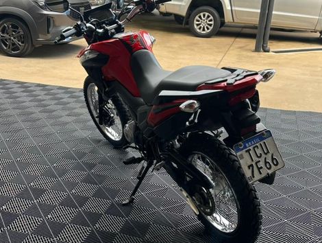 Honda NXR 160 BROS FLEX
