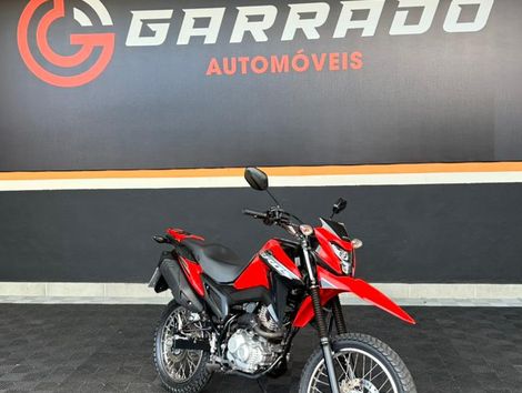 Honda NXR 160 BROS FLEX