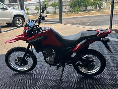 Honda NXR 160 BROS FLEX