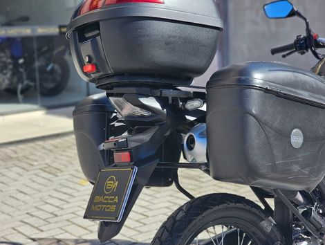 HONDA XRE 300 ADVENTURE FLEX