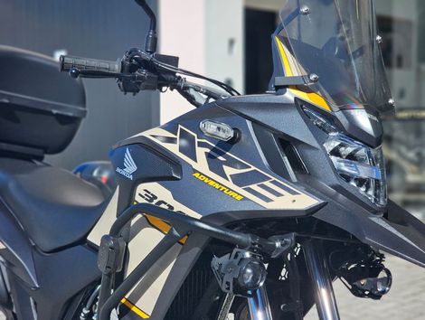 HONDA XRE 300 ADVENTURE FLEX