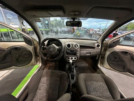 Ford Ka 1.0 TECNO 8V Flex 3p