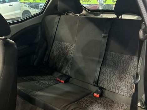 Ford Ka 1.0 TECNO 8V Flex 3p