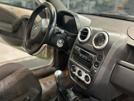 Ford Ka 1.0 TECNO 8V Flex 3p