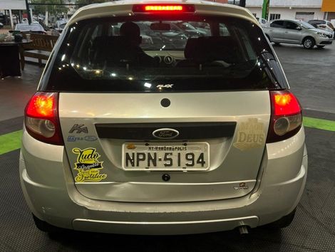 Ford Ka 1.0 TECNO 8V Flex 3p