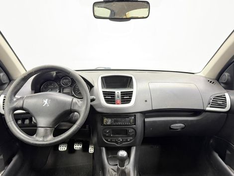 Peugeot 207 XS 1.6 Flex 16V 5p