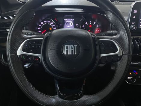 Fiat CRONOS 1.3 8V Flex