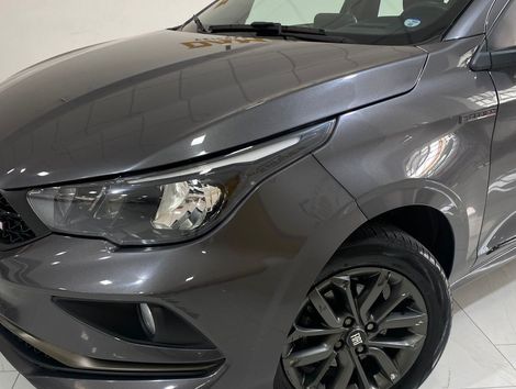 Fiat CRONOS 1.3 8V Flex