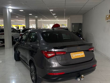 Fiat CRONOS 1.3 8V Flex