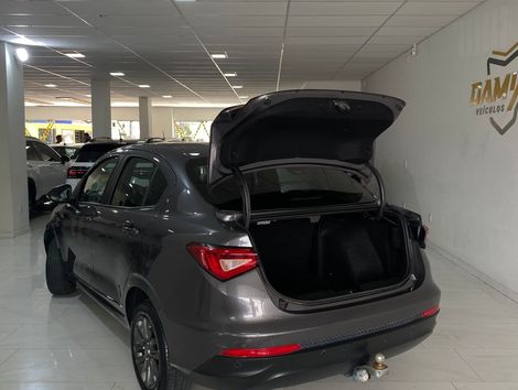 Fiat CRONOS 1.3 8V Flex