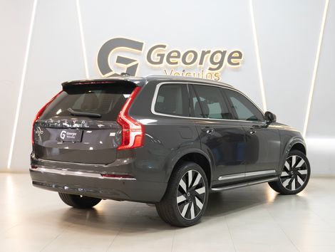 Volvo XC 90 T-8 Ultimate 2.0 AWD (Híbrido)