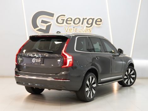 Volvo XC 90 T-8 Ultimate 2.0 AWD (Híbrido)