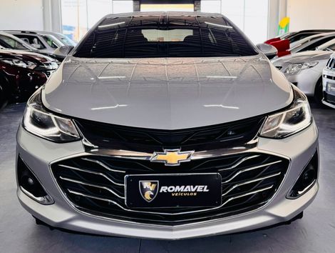 Chevrolet CRUZE Premier 1.4 16V TB Flex Aut.