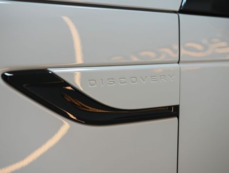 Land Rover Discovery HSE 3.0 I6 Diesel Aut.