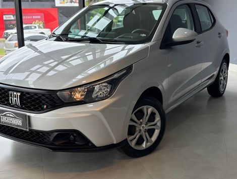 Fiat ARGO DRIVE 1.0 6V Flex