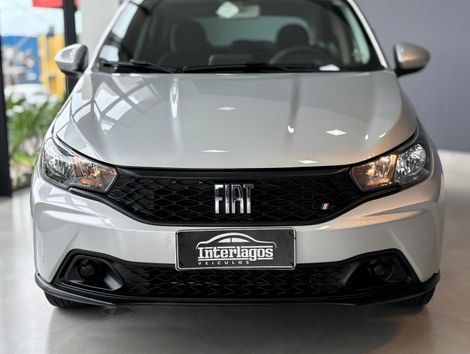 Fiat ARGO DRIVE 1.0 6V Flex