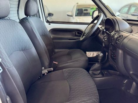 Renault Kangoo Express Hi-Flex 1.6 16V