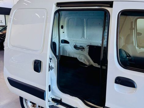 Renault Kangoo Express Hi-Flex 1.6 16V