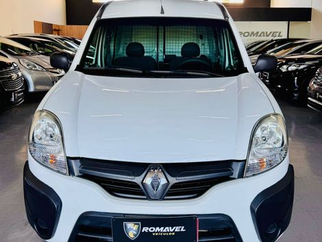 Renault Kangoo Express Hi-Flex 1.6 16V