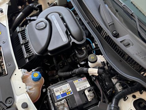 Fiat Strada Endurance 1.4 Flex 8V CS Plus