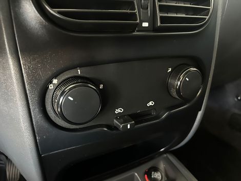 Fiat Strada Working 1.4 mpi Fire Flex 8V CS