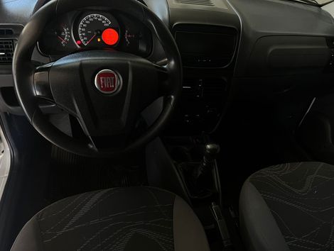 Fiat Strada Working 1.4 mpi Fire Flex 8V CS