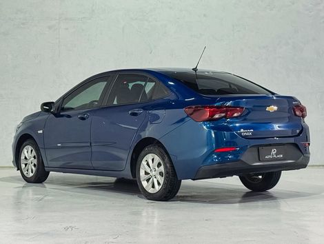 Chevrolet ONIX SEDAN Plus LTZ 1.0 12V TB Flex Aut.