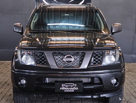 Nissan Frontier XE CD 4x2 2.5 TB Diesel