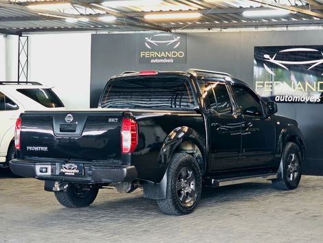 Nissan Frontier XE CD 4x2 2.5 TB Diesel