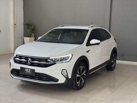 VolksWagen Nivus Highline 1.0 200 TSI Flex Aut.