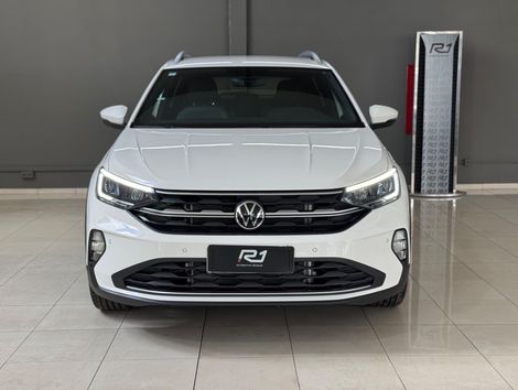 VolksWagen Nivus Highline 1.0 200 TSI Flex Aut.