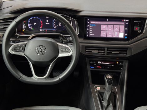 VolksWagen Nivus Highline 1.0 200 TSI Flex Aut.