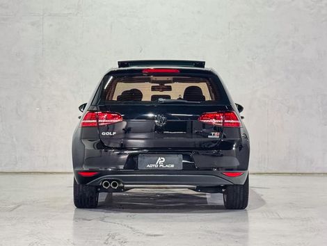 VolksWagen Golf Highline 1.4 TSI 140cv Aut.