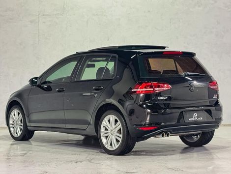 VolksWagen Golf Highline 1.4 TSI 140cv Aut.