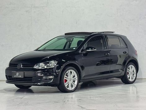 VolksWagen Golf Highline 1.4 TSI 140cv Aut.