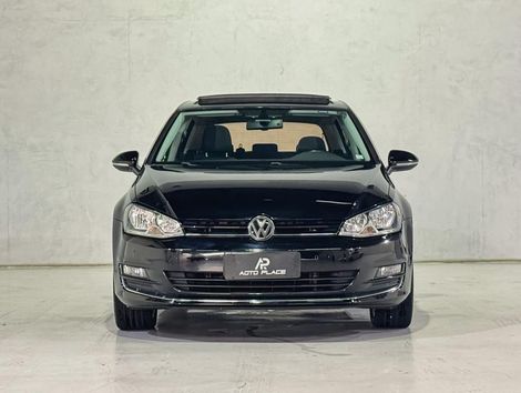 VolksWagen Golf Highline 1.4 TSI 140cv Aut.